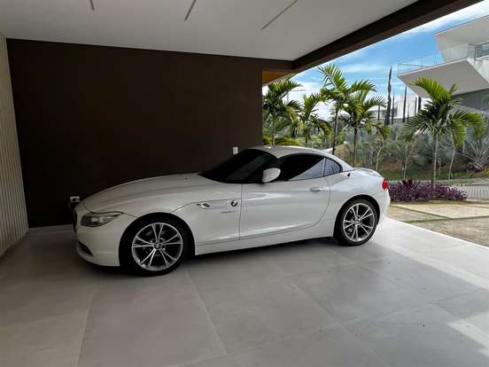 BMW-Z4-2014