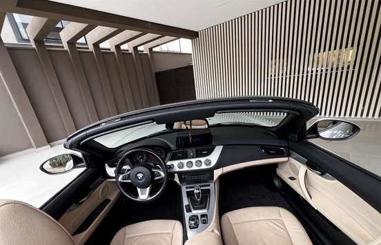 BMW-Z4-2014