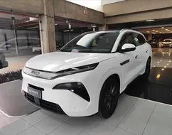 BYD ATTO 8 1.5 TURBO PHEV AWD AUTOMÁTICO BYD ATTO 8 1.5 TURBO PHEV AWD AUTOMÁTICO
