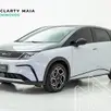 BYD DOLPHIN 60,5 KW ELÉTRICO PLUS BYD DOLPHIN 60,5 KW ELÉTRICO PLUS