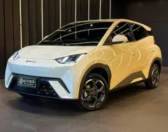 BYD DOLPHIN MINI 38 KW ELÉTRICO GS BYD DOLPHIN MINI 38 KW ELÉTRICO GS