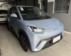BYD DOLPHIN MINI 38 KW ELÉTRICO GS BYD DOLPHIN MINI 38 KW ELÉTRICO GS
