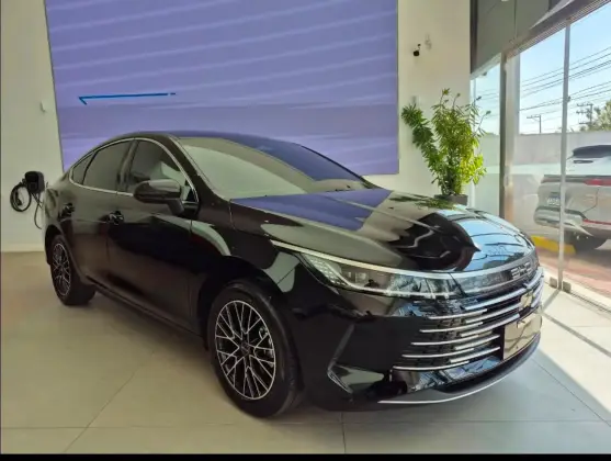BYD KING 1.5 DM-I PHEV GS AUTOMÁTICO BYD KING 1.5 DM-I PHEV GS AUTOMÁTICO