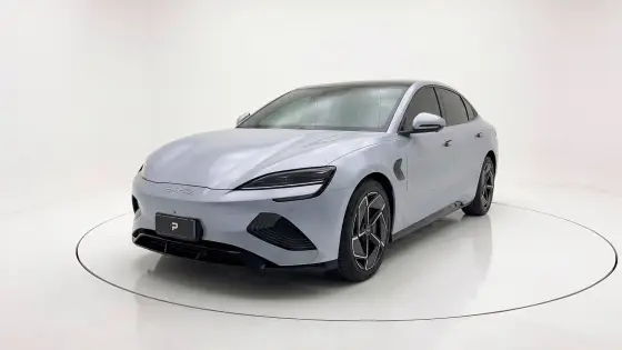 BYD SEAL 82,5 KW ELÉTRICO AWD
