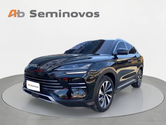 BYD SONG PLUS 1.5 DM-I HÍBRIDO AUTOMÁTICO