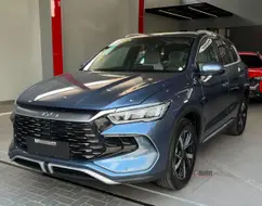BYD SONG PRO 1.5 DM-I HÍBRIDO GL AUTOMÁTICO BYD SONG PRO 1.5 DM-I HÍBRIDO GL AUTOMÁTICO
