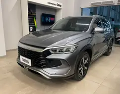 BYD SONG PRO 1.5 DM-I HÍBRIDO GS AUTOMÁTICO BYD SONG PRO 1.5 DM-I HÍBRIDO GS AUTOMÁTICO