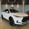 BYD TAN ELÉTRICO AWD BYD TAN ELÉTRICO AWD