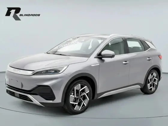 BYD YUAN PLUS 74,8 KW ELÉTRICO AWD BYD YUAN PLUS 74,8 KW ELÉTRICO AWD