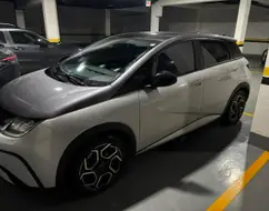 BYD DOLPHIN 60,5 KW ELÉTRICO PLUS BYD DOLPHIN 60,5 KW ELÉTRICO PLUS