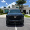 CADILLAC ESCALADE 6.2 V8 GASOLINA ESV SPORT 4WD AUTOMÁTICO CADILLAC ESCALADE 6.2 V8 GASOLINA ESV SPORT 4WD AUTOMÁTICO