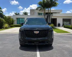 CADILLAC ESCALADE 6.2 V8 GASOLINA ESV SPORT 4WD AUTOMÁTICO CADILLAC ESCALADE 6.2 V8 GASOLINA ESV SPORT 4WD AUTOMÁTICO
