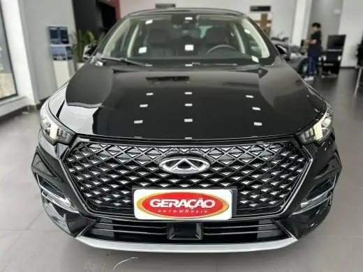 CAOA CHERY ARRIZO 6 PRO 1.5 TCI FLEX HYBRID CVT CAOA CHERY ARRIZO 6 PRO 1.5 TCI FLEX HYBRID CVT