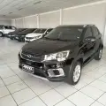 CAOA CHERY TIGGO 2 1.5 MPFI 16V FLEX LOOK 4P MANUAL CAOA CHERY TIGGO 2 1.5 MPFI 16V FLEX LOOK 4P MANUAL