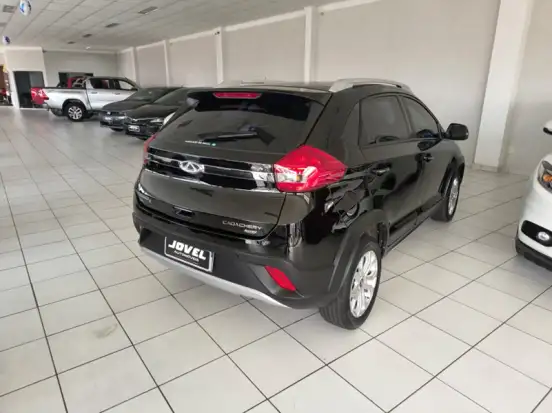 CAOA CHERY-TIGGO 2-2020