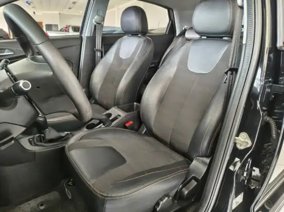 CAOA CHERY-TIGGO 2-2020