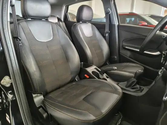 CAOA CHERY-TIGGO 2-2020