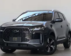 CAOA CHERY TIGGO 5x 1.5 VVT TURBO iFLEX SPORT CVT CAOA CHERY TIGGO 5x 1.5 VVT TURBO iFLEX SPORT CVT