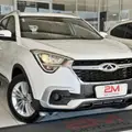 CAOA CHERY TIGGO 5x 1.5 VVT TURBO iFLEX T DCT CAOA CHERY TIGGO 5x 1.5 VVT TURBO iFLEX T DCT