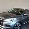 CAOA CHERY TIGGO 5x 1.5 VVT TURBO iFLEX TXS DCT CAOA CHERY TIGGO 5x 1.5 VVT TURBO iFLEX TXS DCT