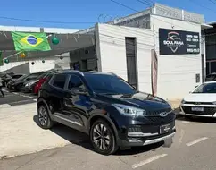 CAOA CHERY TIGGO 5x 1.5 VVT TURBO iFLEX TXS DCT CAOA CHERY TIGGO 5x 1.5 VVT TURBO iFLEX TXS DCT