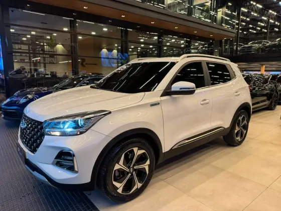 CAOA CHERY TIGGO 5X PRO 1.5 TCI FLEX HYBRID MAX DRIVE CVT CAOA CHERY TIGGO 5X PRO 1.5 TCI FLEX HYBRID MAX DRIVE CVT