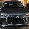 CAOA CHERY TIGGO 5X PRO 1.5 VVT TURBO iFLEX CVT CAOA CHERY TIGGO 5X PRO 1.5 VVT TURBO iFLEX CVT