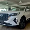 CAOA CHERY TIGGO 7 1.5 TCI TURBO FLEX SPORT CVT CAOA CHERY TIGGO 7 1.5 TCI TURBO FLEX SPORT CVT