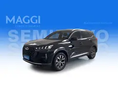 CAOA CHERY TIGGO 7 PRO 1.6 TGDI GASOLINA MAX DRIVE DCT CAOA CHERY TIGGO 7 PRO 1.6 TGDI GASOLINA MAX DRIVE DCT