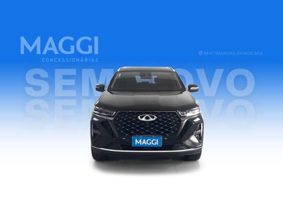 CAOA CHERY-TIGGO 7 PRO-2023