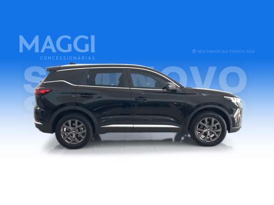 CAOA CHERY-TIGGO 7 PRO-1.6 TGDI GASOLINA MAX DRIVE DCT CAOA CHERY-TIGGO 7 PRO-2023