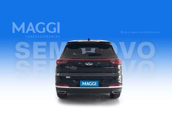 CAOA CHERY-TIGGO 7 PRO-1.6 TGDI GASOLINA MAX DRIVE DCT CAOA CHERY-TIGGO 7 PRO-2023