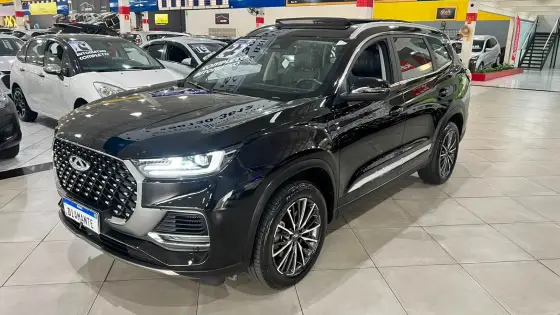 CAOA CHERY TIGGO 8 PRO 1.5 TCI PLUG-IN HYBRID DHT CAOA CHERY TIGGO 8 PRO 1.5 TCI PLUG-IN HYBRID DHT