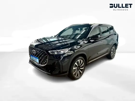CAOA CHERY TIGGO 8 PRO 1.5 TCI PLUG-IN HYBRID DHT CAOA CHERY TIGGO 8 PRO 1.5 TCI PLUG-IN HYBRID DHT