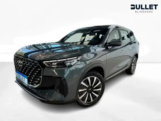CAOA CHERY TIGGO 8 PRO 1.5 TCI PLUG-IN HYBRID DHT CAOA CHERY TIGGO 8 PRO 1.5 TCI PLUG-IN HYBRID DHT