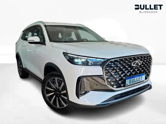 CAOA CHERY TIGGO 8 PRO 1.5 TCI PLUG-IN HYBRID DHT CAOA CHERY TIGGO 8 PRO 1.5 TCI PLUG-IN HYBRID DHT