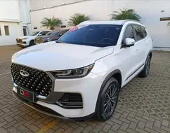 CAOA CHERY TIGGO 8 PRO 1.5 TCI PLUG-IN HYBRID DHT CAOA CHERY TIGGO 8 PRO 1.5 TCI PLUG-IN HYBRID DHT