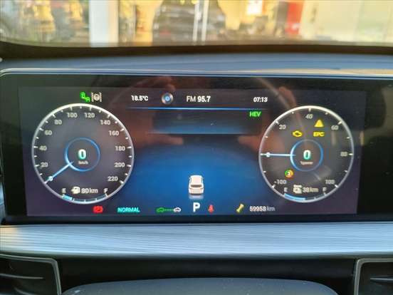 CAOA CHERY-TIGGO 8 PRO-2022