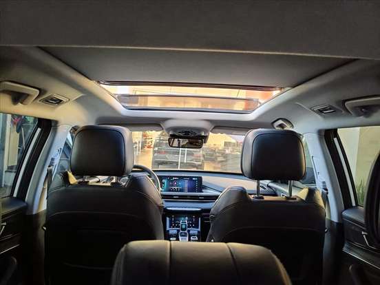 CAOA CHERY-TIGGO 8 PRO-2022