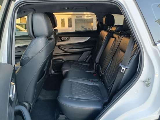 CAOA CHERY-TIGGO 8 PRO-1.5 TCI PLUG-IN HYBRID DHT CAOA CHERY-TIGGO 8 PRO-2022