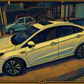 CAOA CHERY ARRIZO 6 PRO 1.5 TCI FLEX HYBRID CVT CAOA CHERY ARRIZO 6 PRO 1.5 TCI FLEX HYBRID CVT