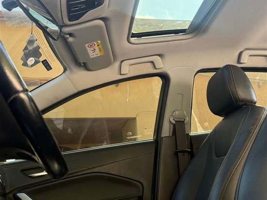 CAOA CHERY-TIGGO 2-1.5 MPFI 16V FLEX ACT 4P AUTOMÁTICO CAOA CHERY-TIGGO 2-2018