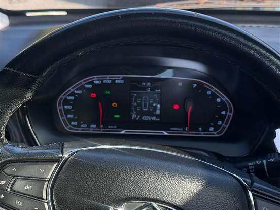 CAOA CHERY-TIGGO 2-1.5 MPFI 16V FLEX ACT 4P AUTOMÁTICO CAOA CHERY-TIGGO 2-2018