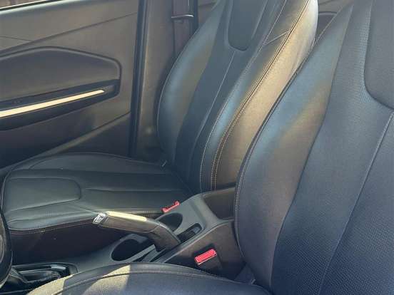 CAOA CHERY-TIGGO 2-1.5 MPFI 16V FLEX ACT 4P AUTOMÁTICO CAOA CHERY-TIGGO 2-2018