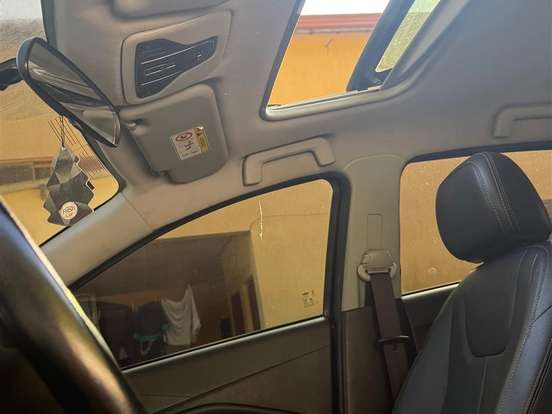 CAOA CHERY-TIGGO 2-1.5 MPFI 16V FLEX ACT 4P AUTOMÁTICO CAOA CHERY-TIGGO 2-2018