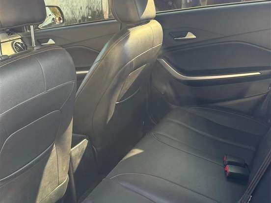 CAOA CHERY-TIGGO 2-1.5 MPFI 16V FLEX ACT 4P AUTOMÁTICO CAOA CHERY-TIGGO 2-2018