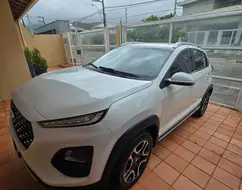 CAOA CHERY TIGGO 3X 1.0 VVT TURBO iFLEX PRO CVT CAOA CHERY TIGGO 3X 1.0 VVT TURBO iFLEX PRO CVT