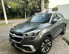 CAOA CHERY TIGGO 5x 1.5 VVT TURBO iFLEX TXS DCT CAOA CHERY TIGGO 5x 1.5 VVT TURBO iFLEX TXS DCT