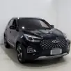 CAOA CHERY TIGGO 5X PRO 1.5 VVT TURBO iFLEX CVT CAOA CHERY TIGGO 5X PRO 1.5 VVT TURBO iFLEX CVT
