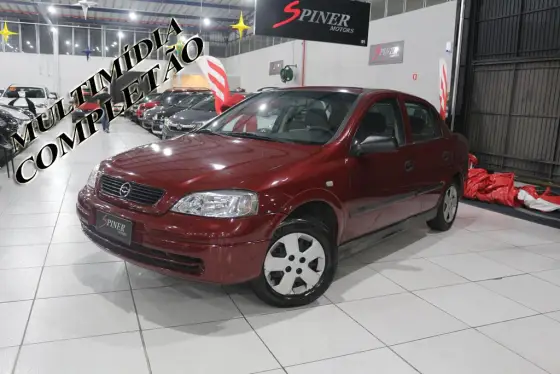 CHEVROLET ASTRA 1.8 MPFI GL 8V GASOLINA 4P MANUAL CHEVROLET ASTRA 1.8 MPFI GL 8V GASOLINA 4P MANUAL